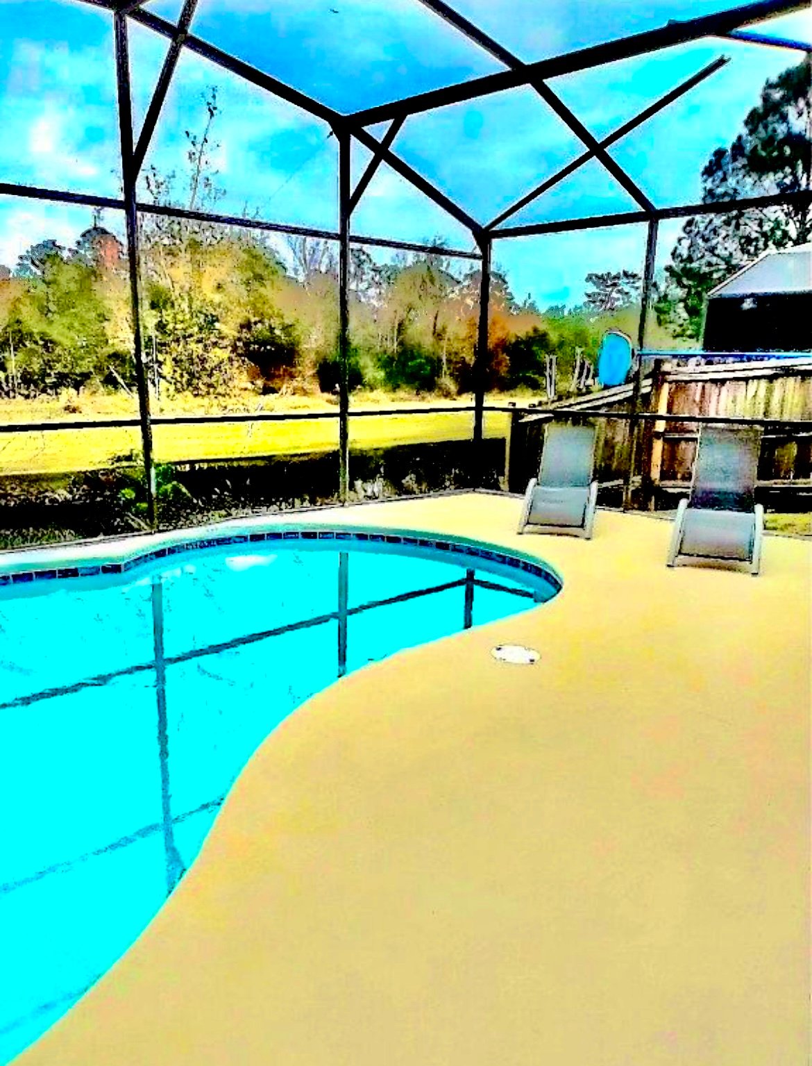 Kissimmee Vacation Rental