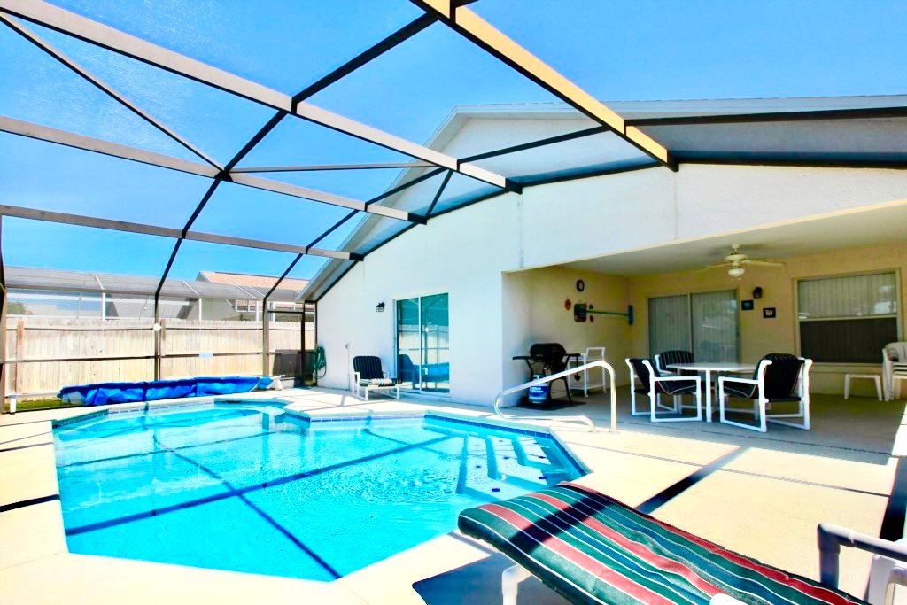 Four Corners Vacation Rental