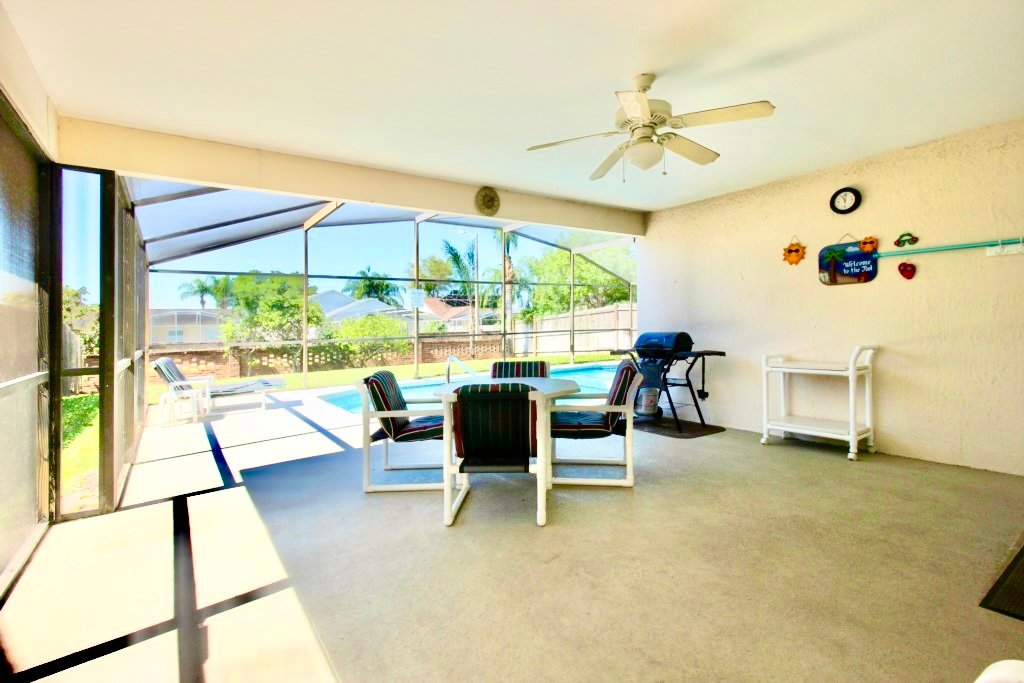 Four Corners Vacation Rental