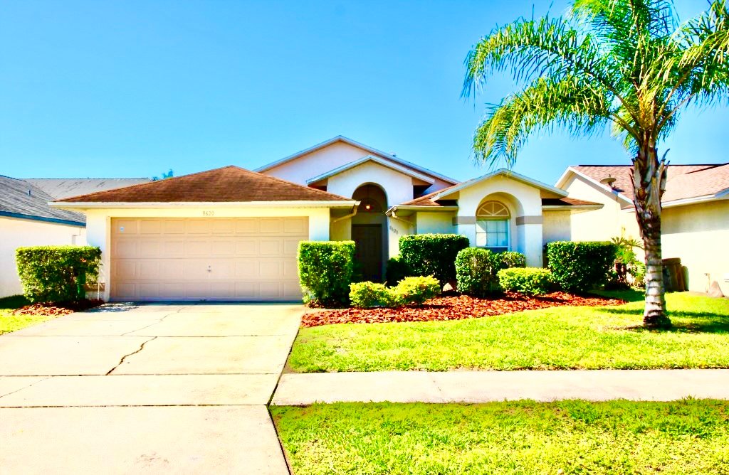 Four Corners Vacation Rental