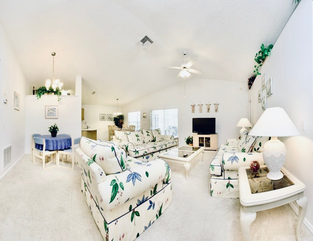 Four Corners Vacation Rental