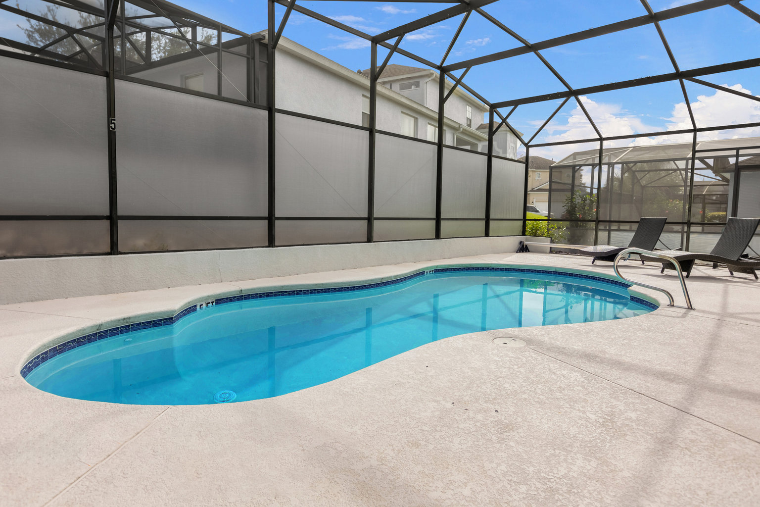 Polk County Vacation Rental