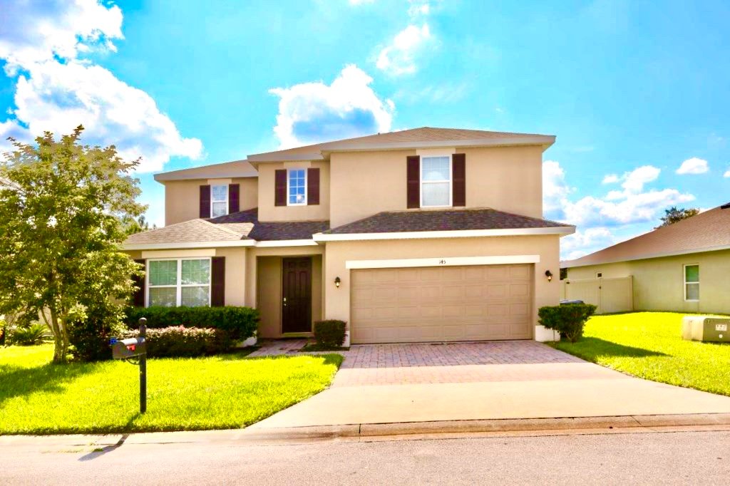 Polk County Vacation Rental