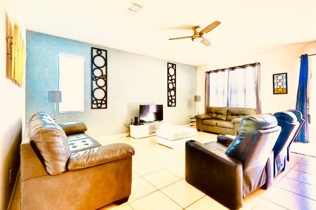 Polk County Vacation Rental