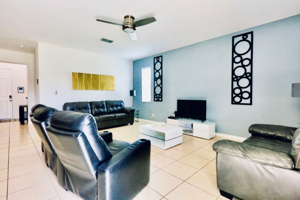 Polk County Vacation Rental