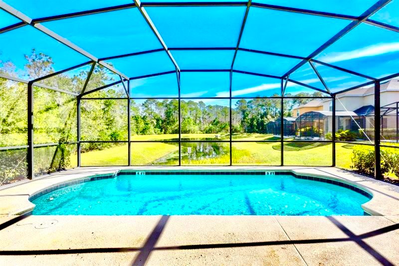 Osceola County Vacation Rental