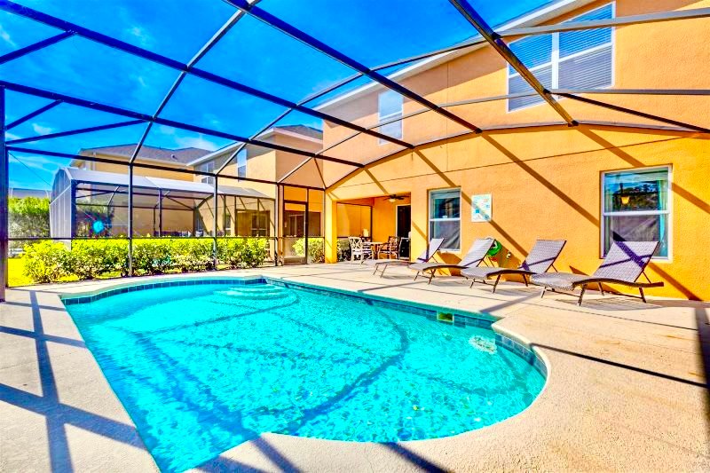 Osceola County Vacation Rental