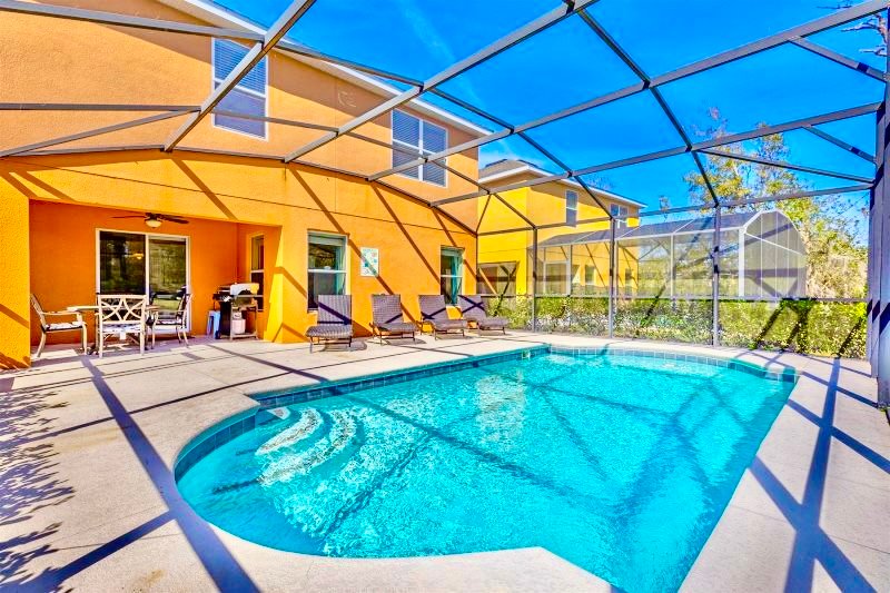 Osceola County Vacation Rental