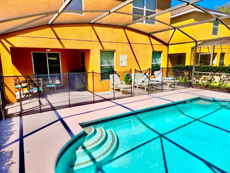 Osceola County Vacation Rental