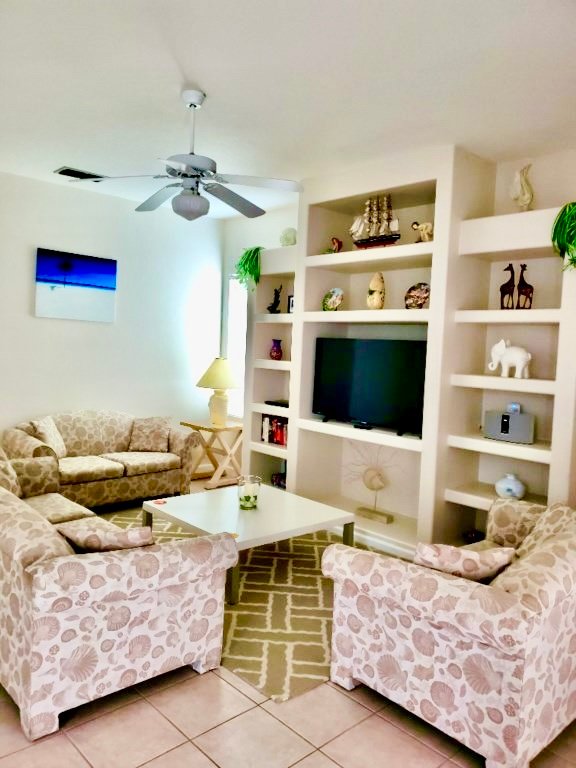 Four Corners Vacation Rental