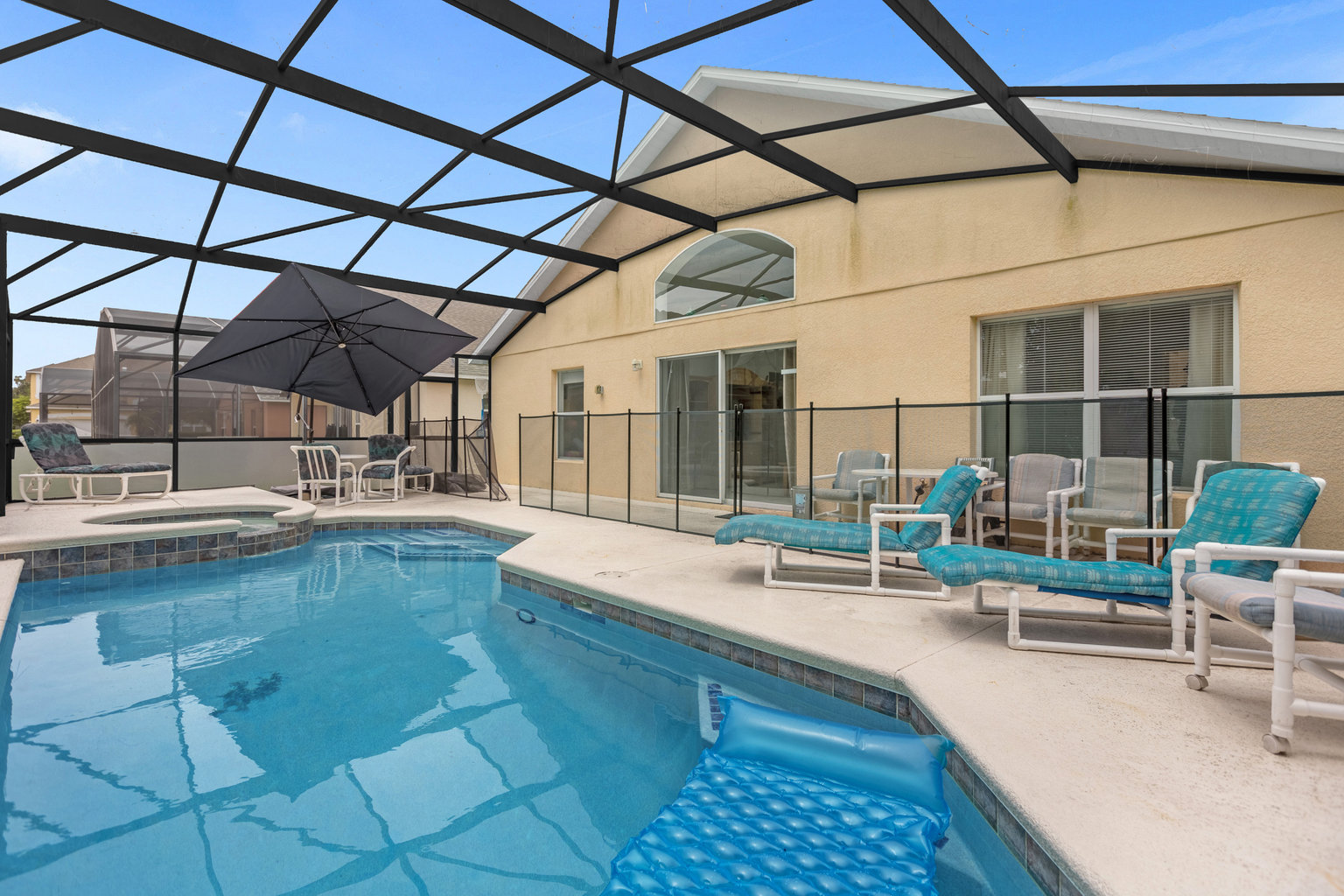 Osceola County Vacation Rental