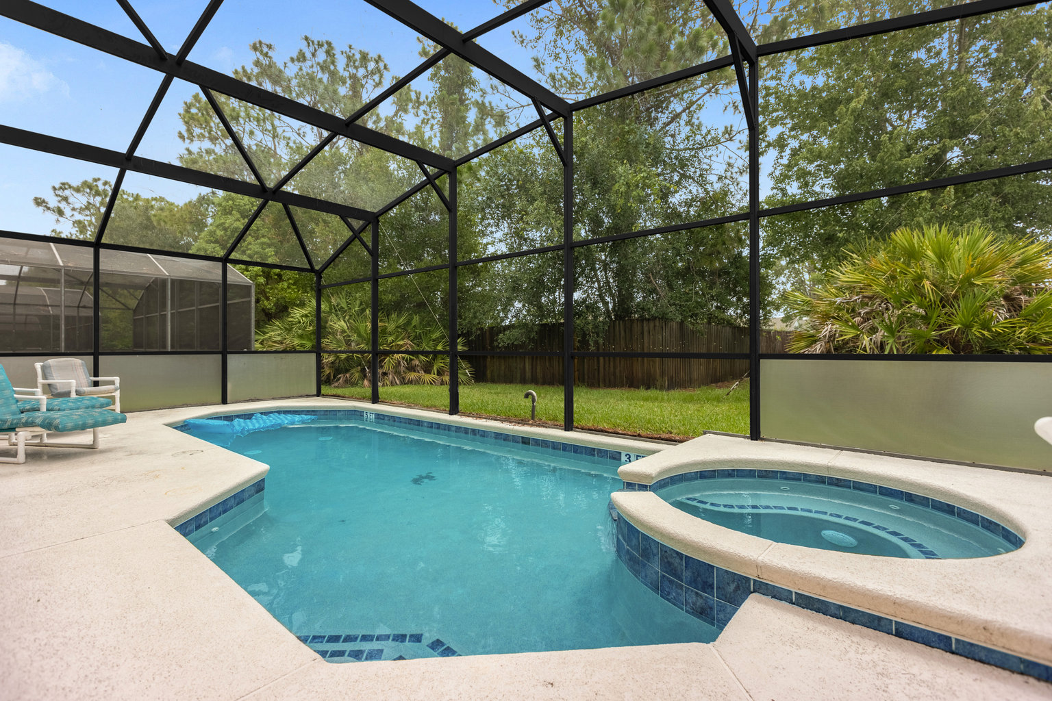 Osceola County Vacation Rental