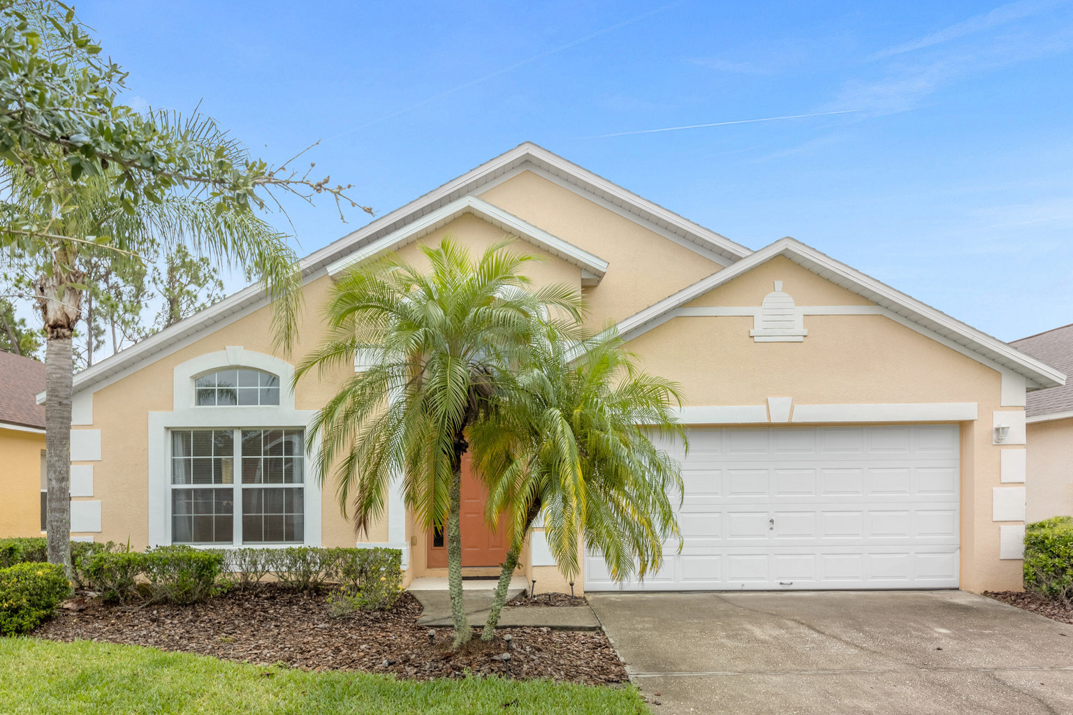 Osceola County Vacation Rental