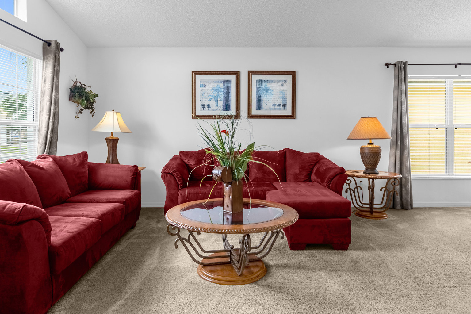 Osceola County Vacation Rental