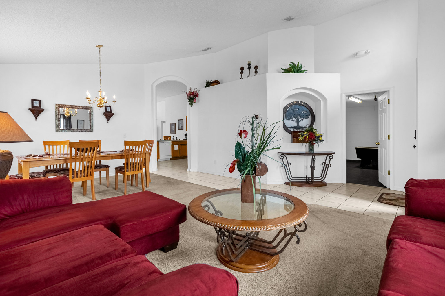 Osceola County Vacation Rental