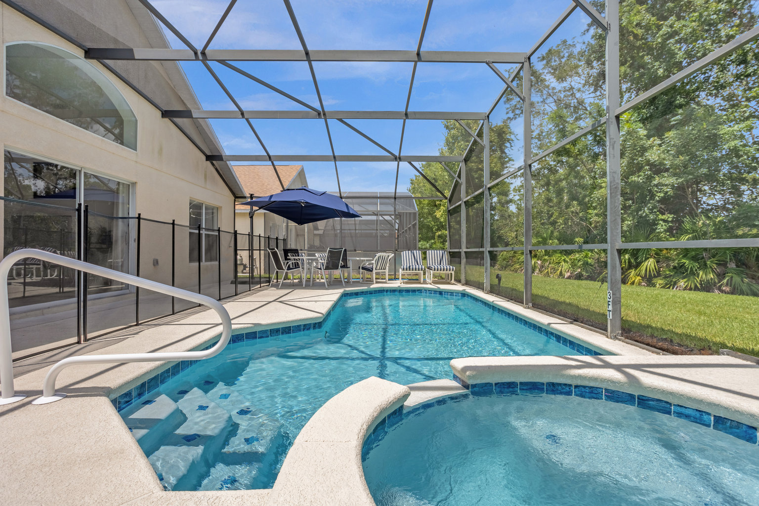 Kissimmee Vacation Rental