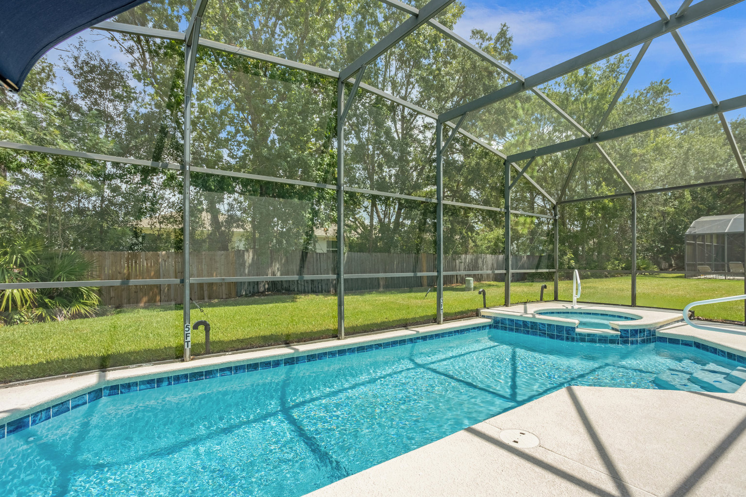 Kissimmee Vacation Rental