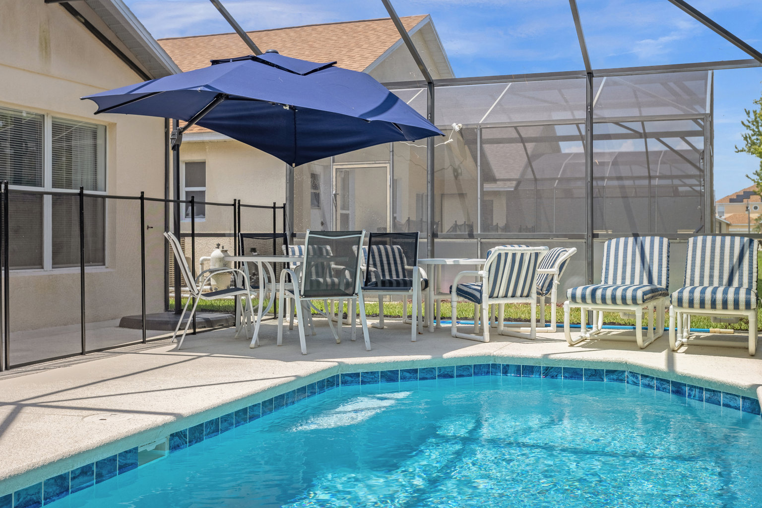 Kissimmee Vacation Rental