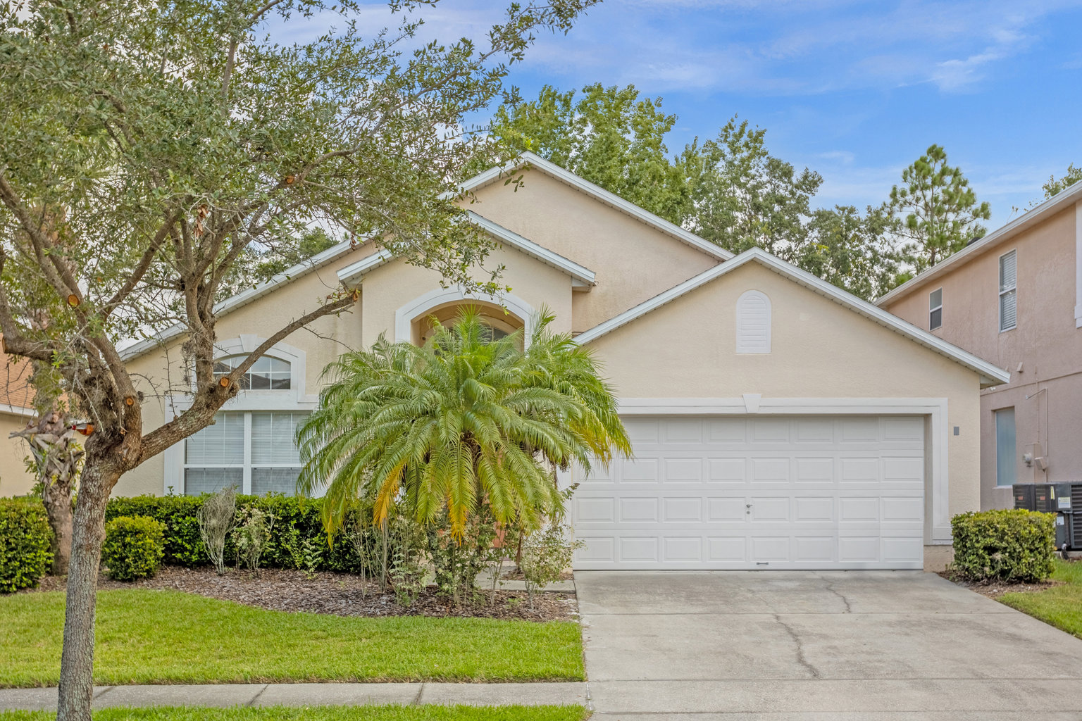 Kissimmee Vacation Rental
