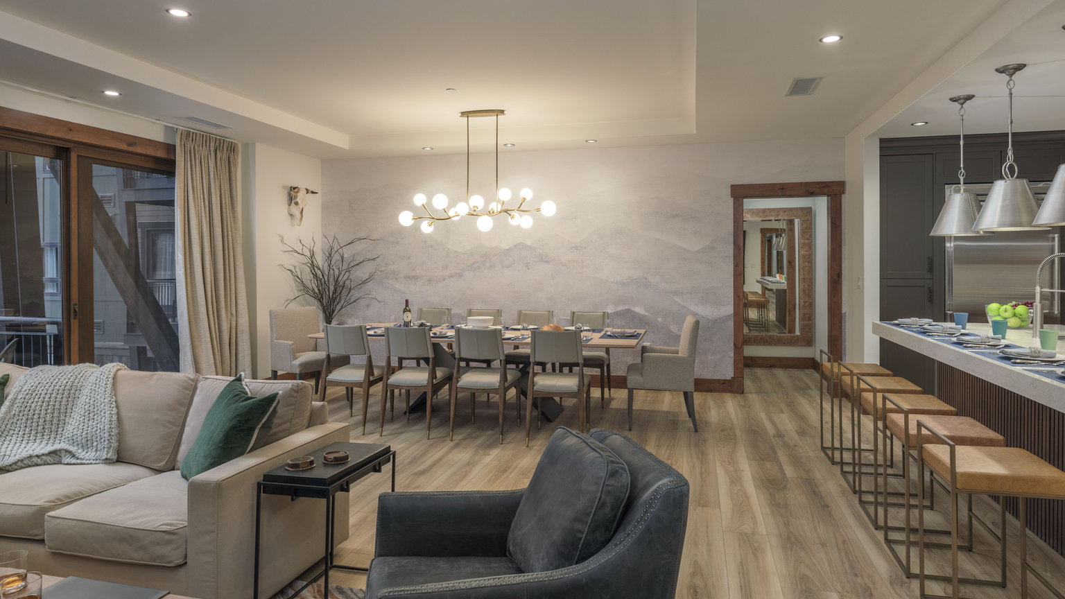 Steamboat Springs Vacation Rental