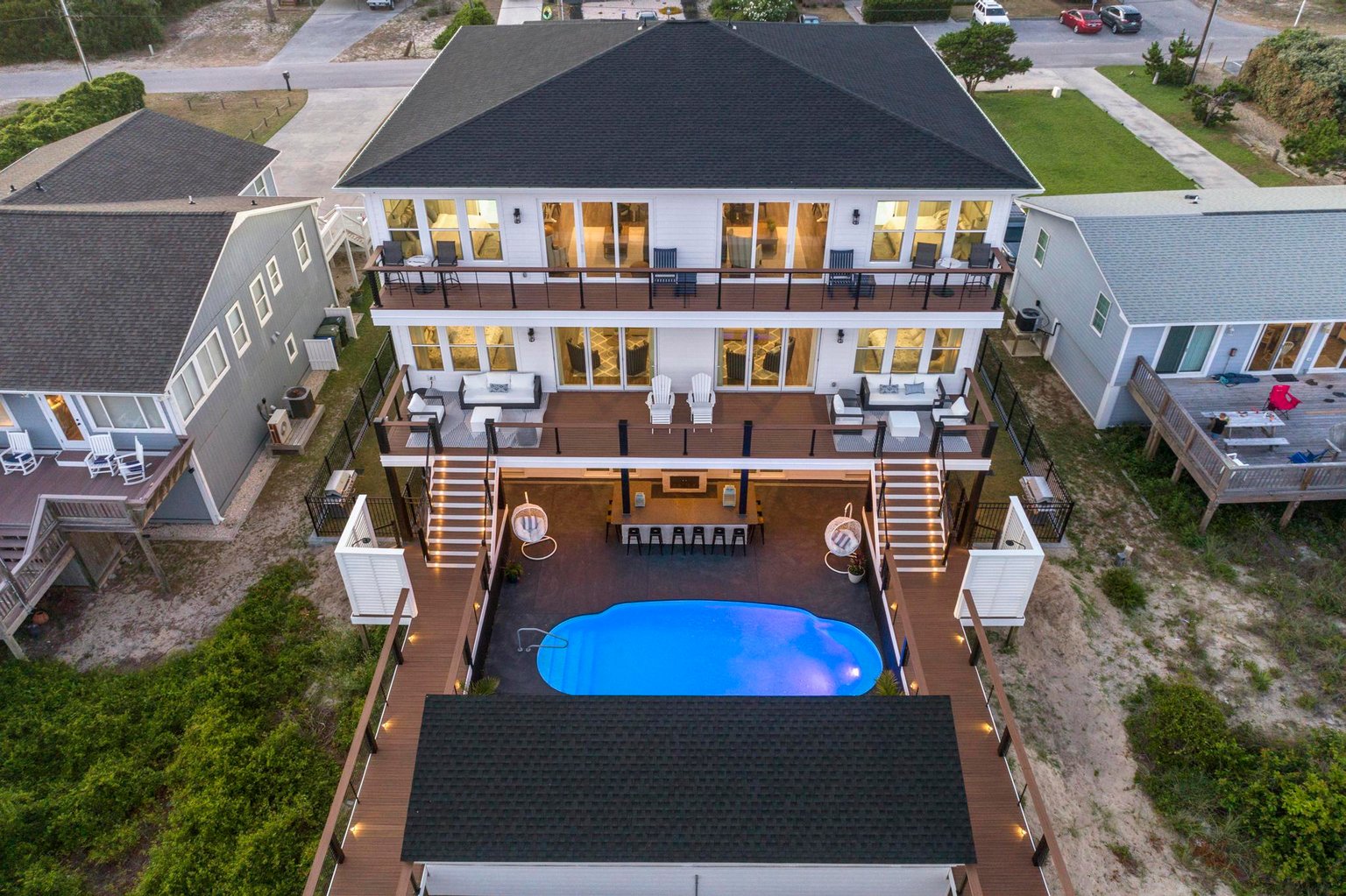 Emerald Isle Vacation Rental
