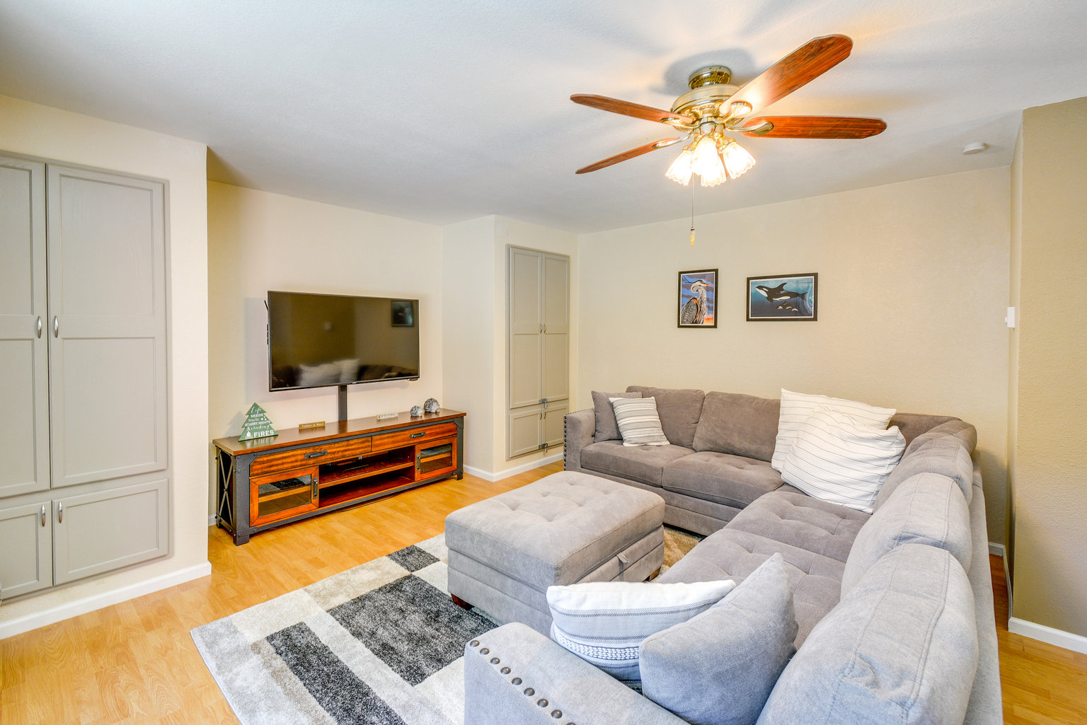 Port Angeles Vacation Rental