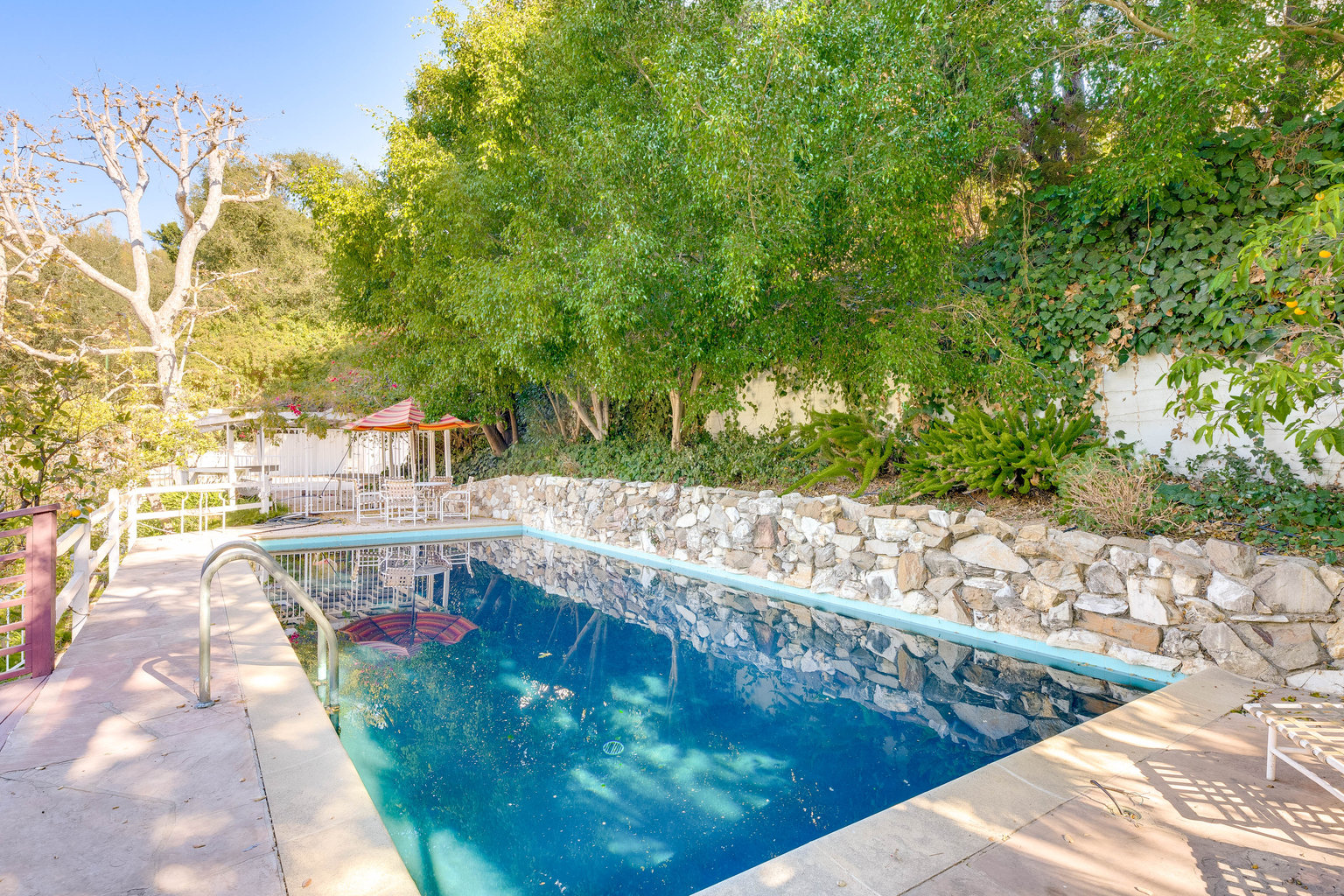 Los Angeles Vacation Rental