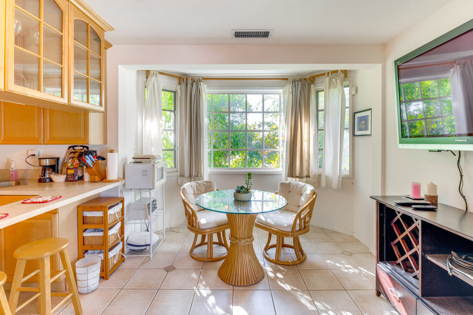 Los Angeles Vacation Rental