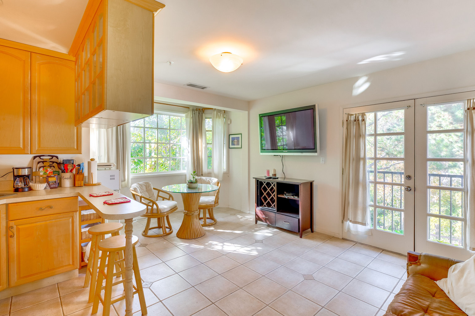 Los Angeles Vacation Rental