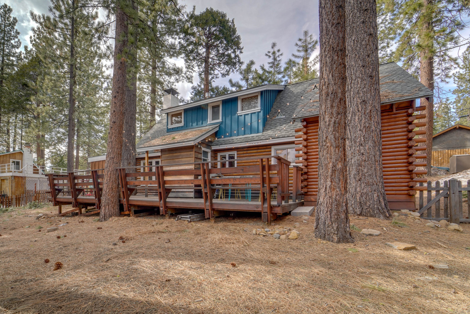 Kings Beach Vacation Rental