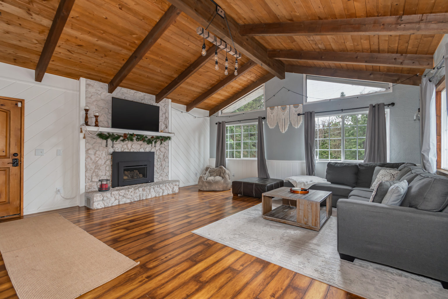 Arnold Vacation Rental