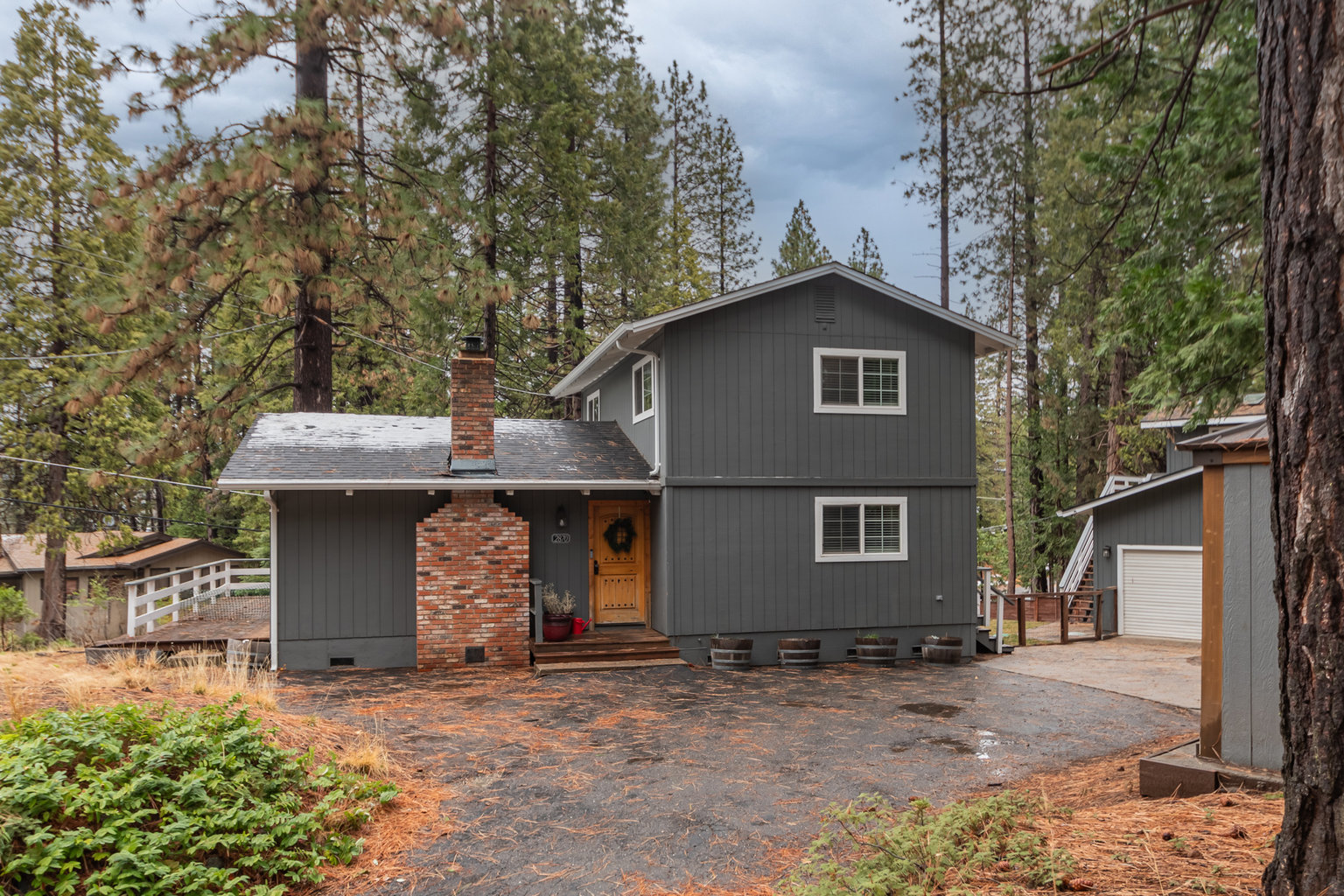 Arnold Vacation Rental