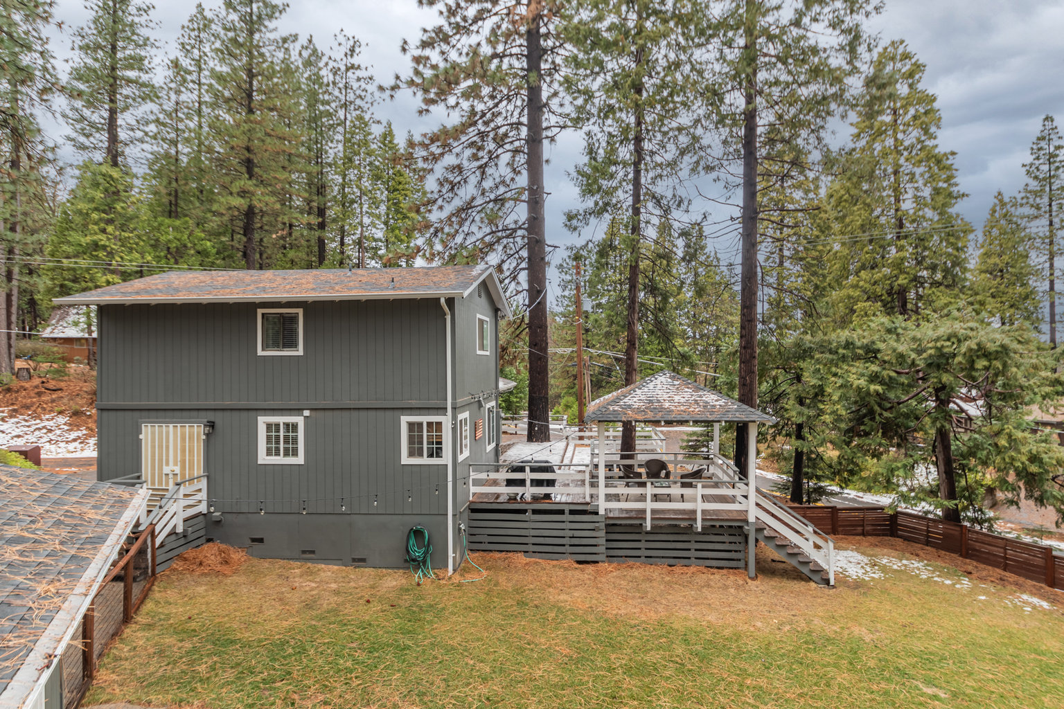 Arnold Vacation Rental