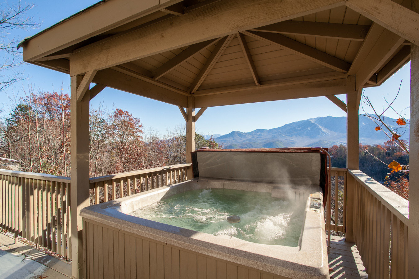 Gatlinburg Vacation Rental