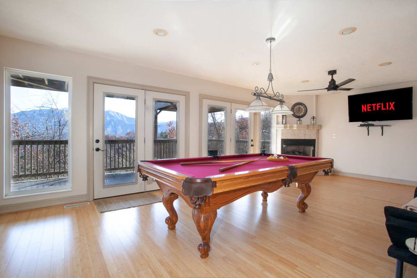 Gatlinburg Vacation Rental