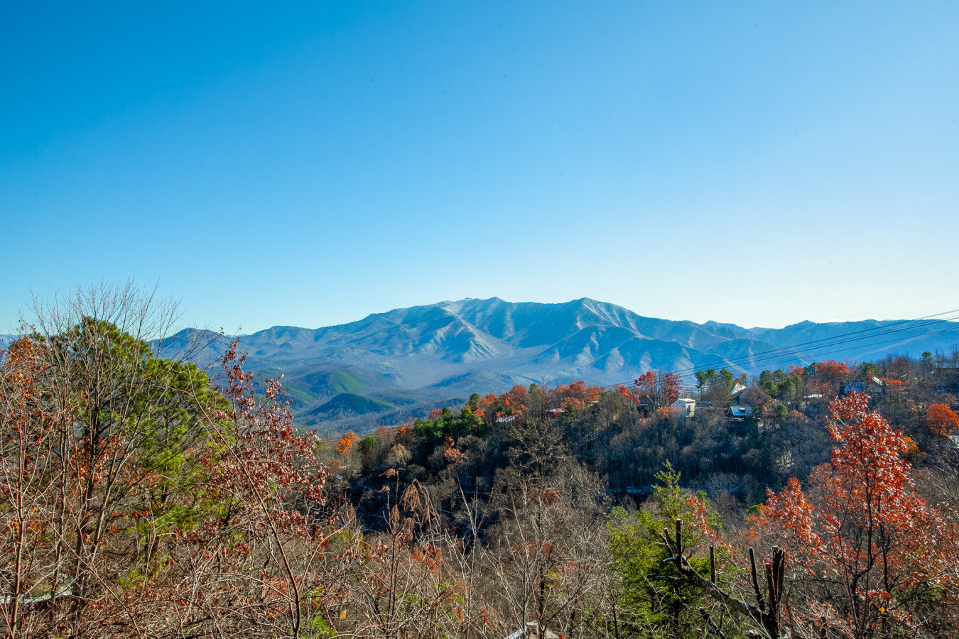 Gatlinburg Vacation Rental