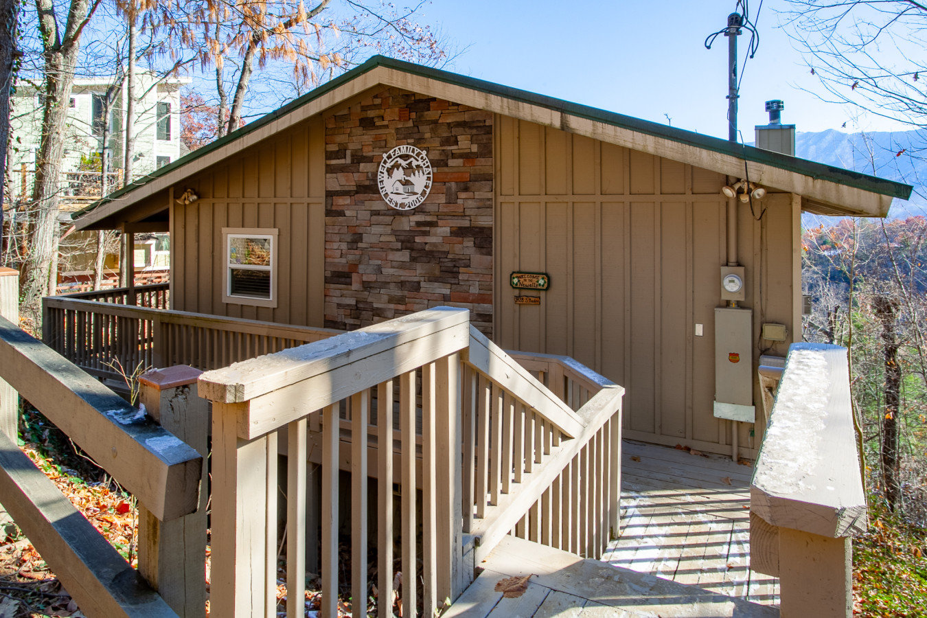 Gatlinburg Vacation Rental