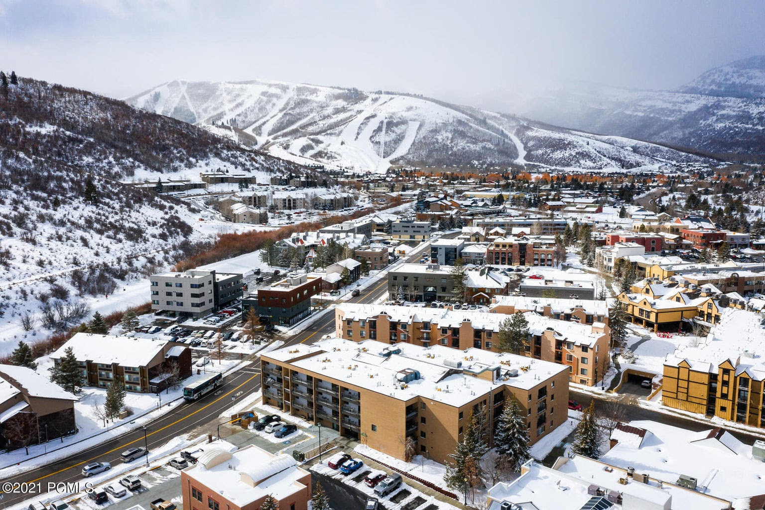 Park City Vacation Rental