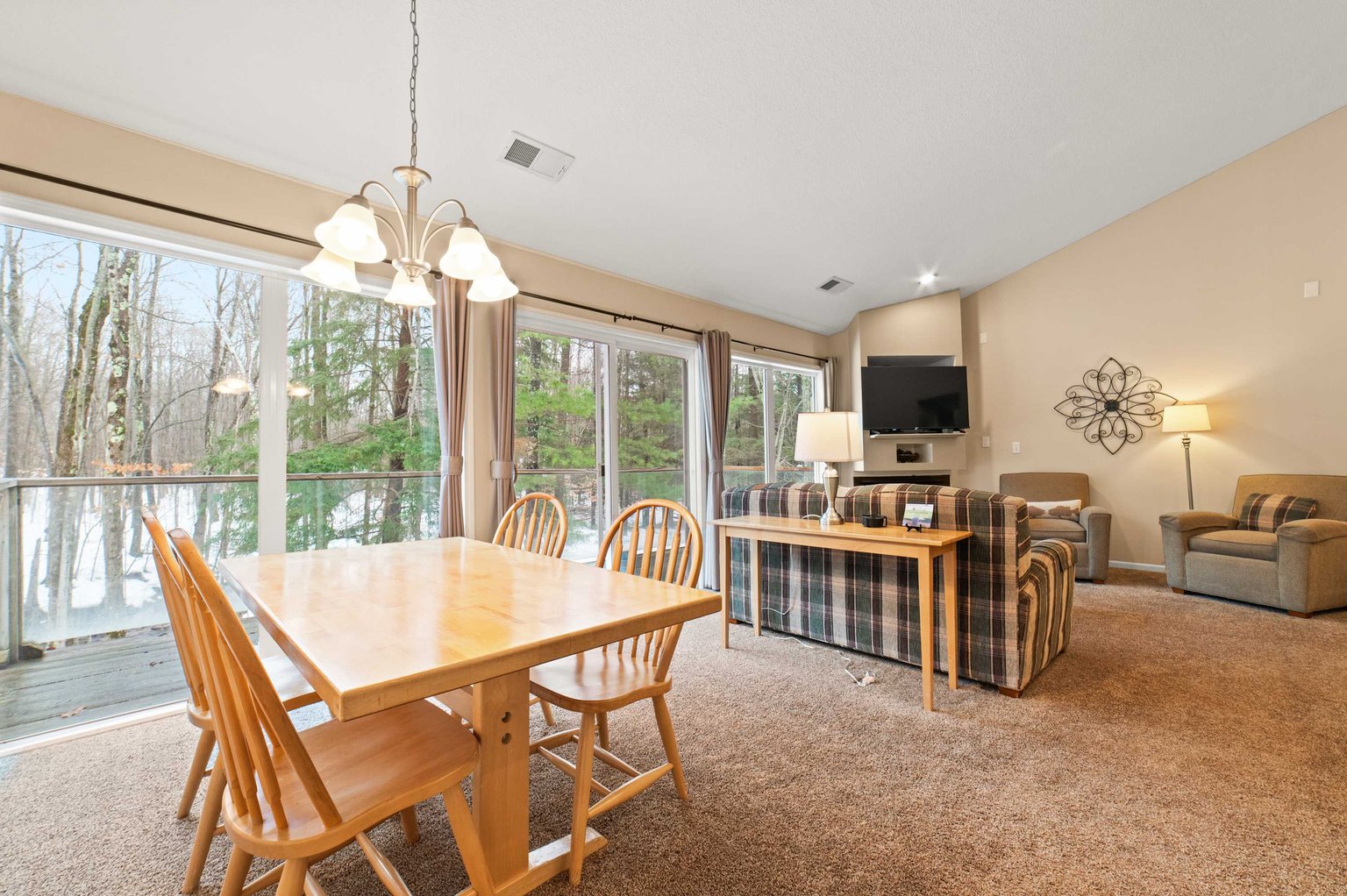 Bellaire Vacation Rental