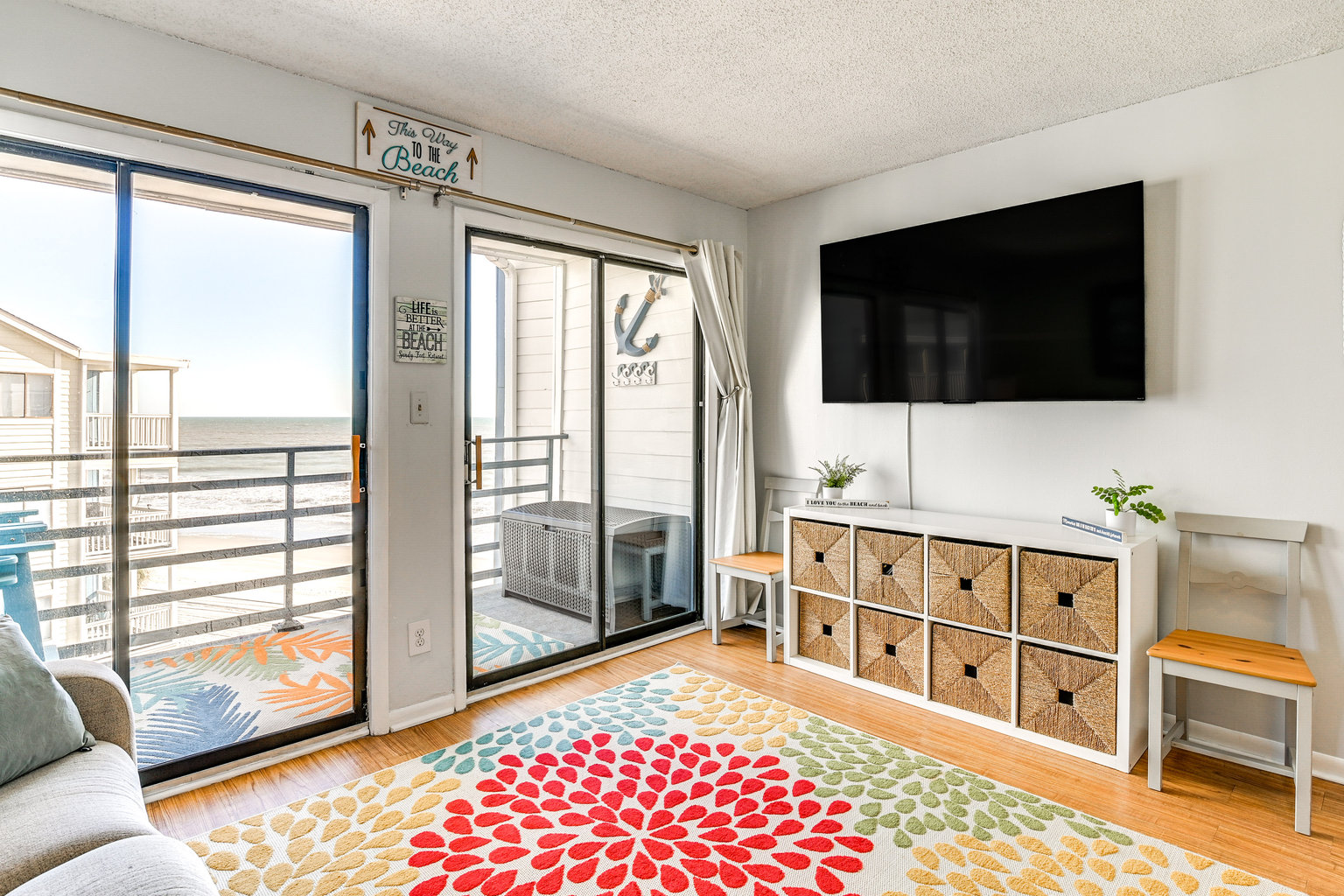 Murrells Inlet Vacation Rental