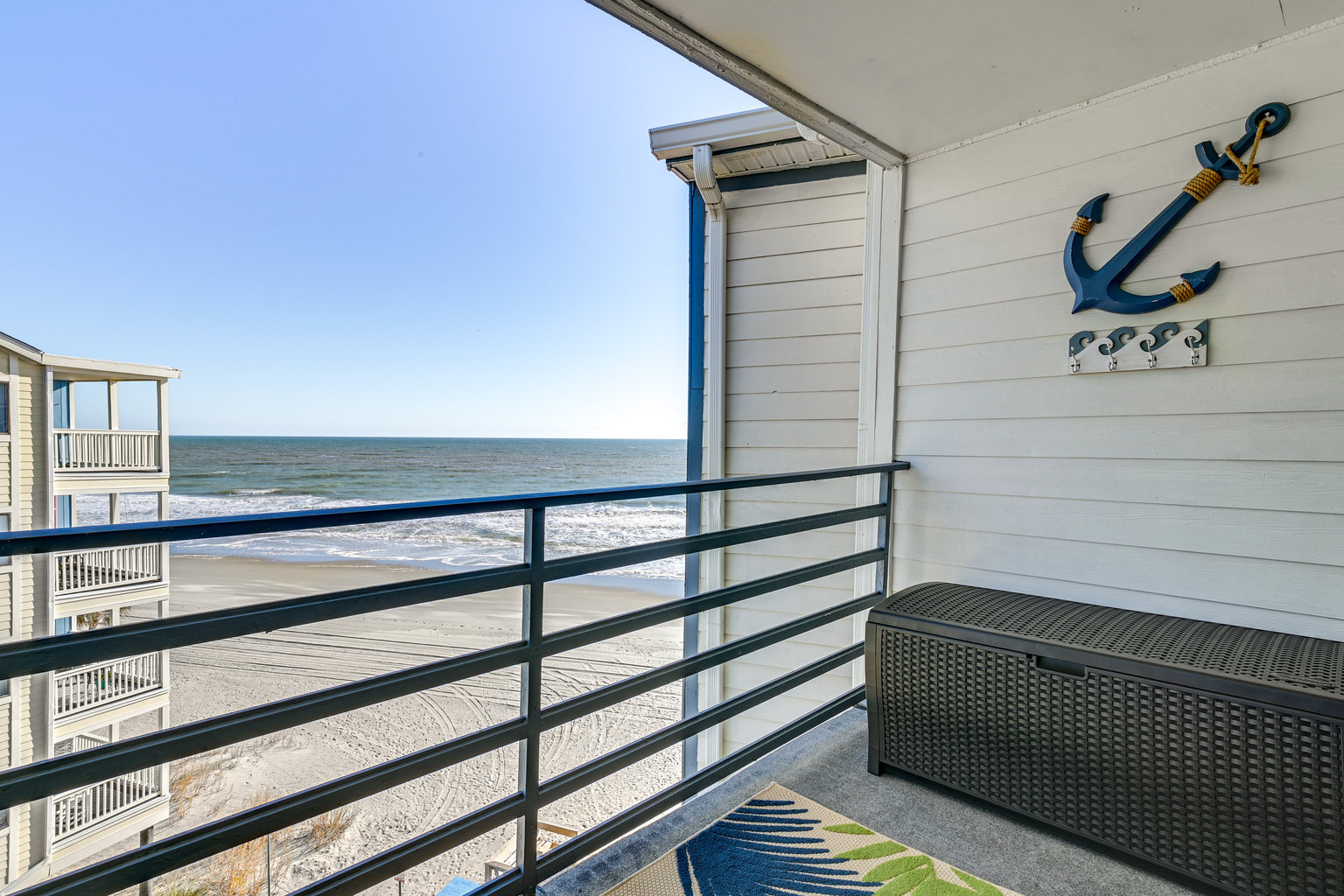 Murrells Inlet Vacation Rental