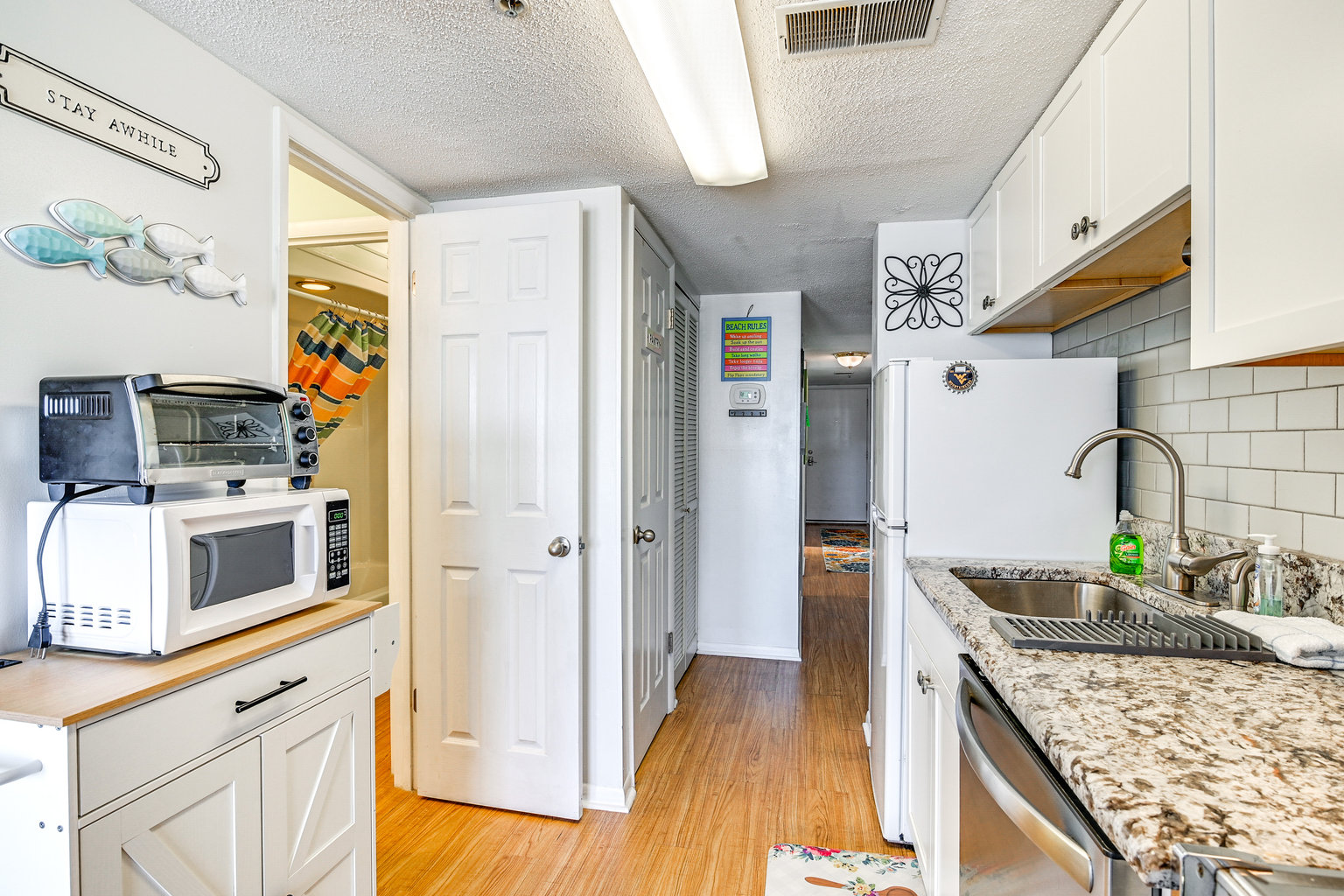 Murrells Inlet Vacation Rental