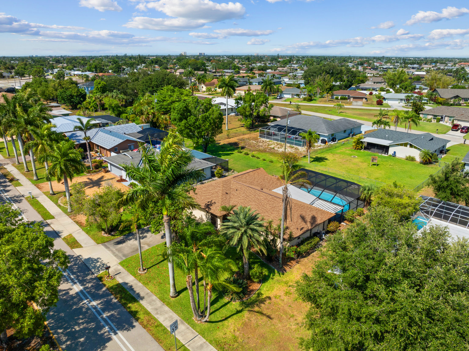 Cape Coral Vacation Rental