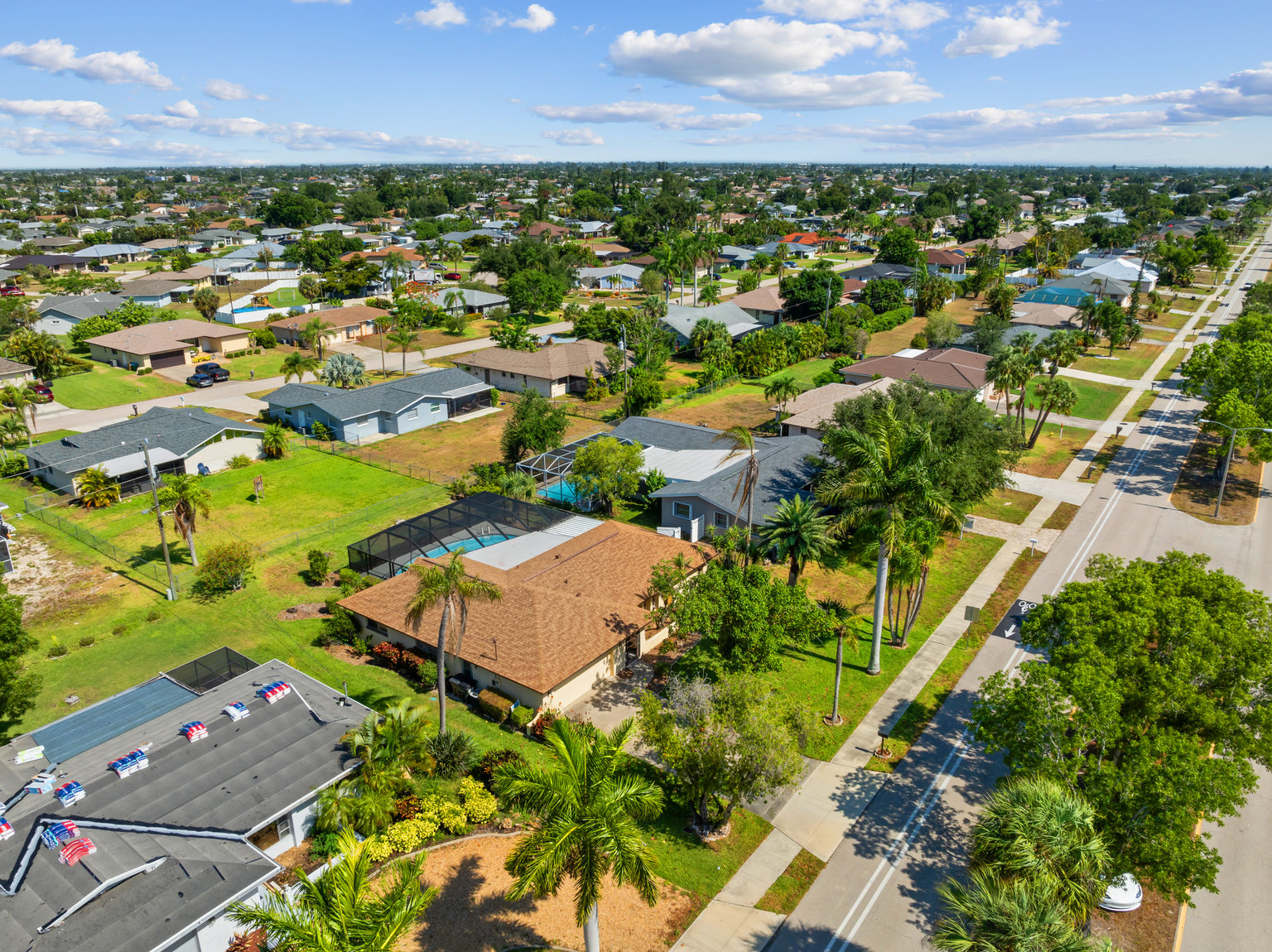 Cape Coral Vacation Rental