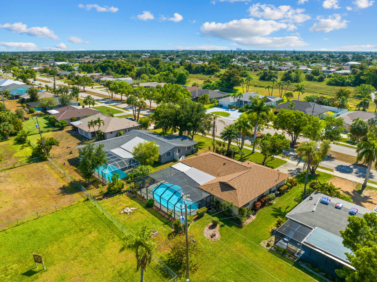 Cape Coral Vacation Rental