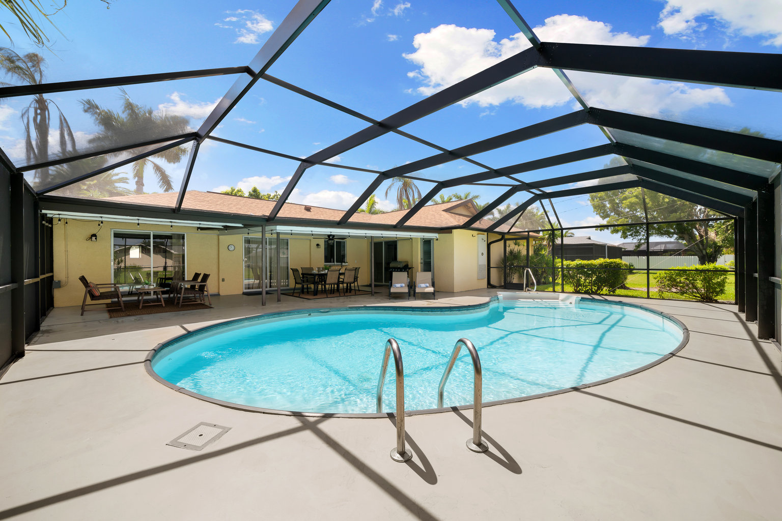 Cape Coral Vacation Rental