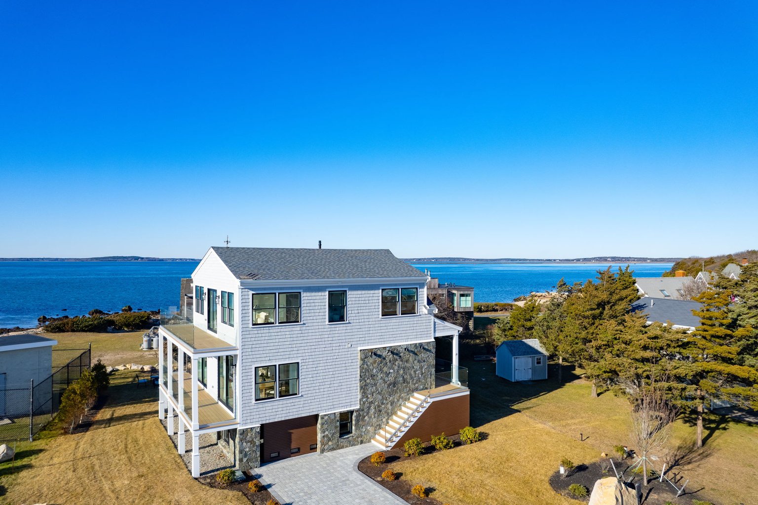Bourne Vacation Rental