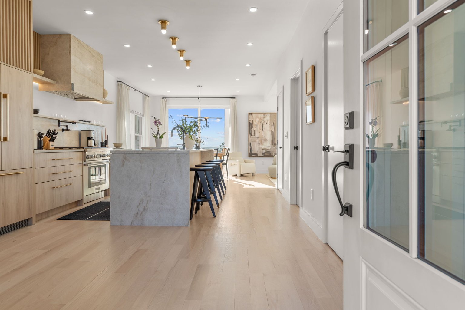 Bourne Vacation Rental
