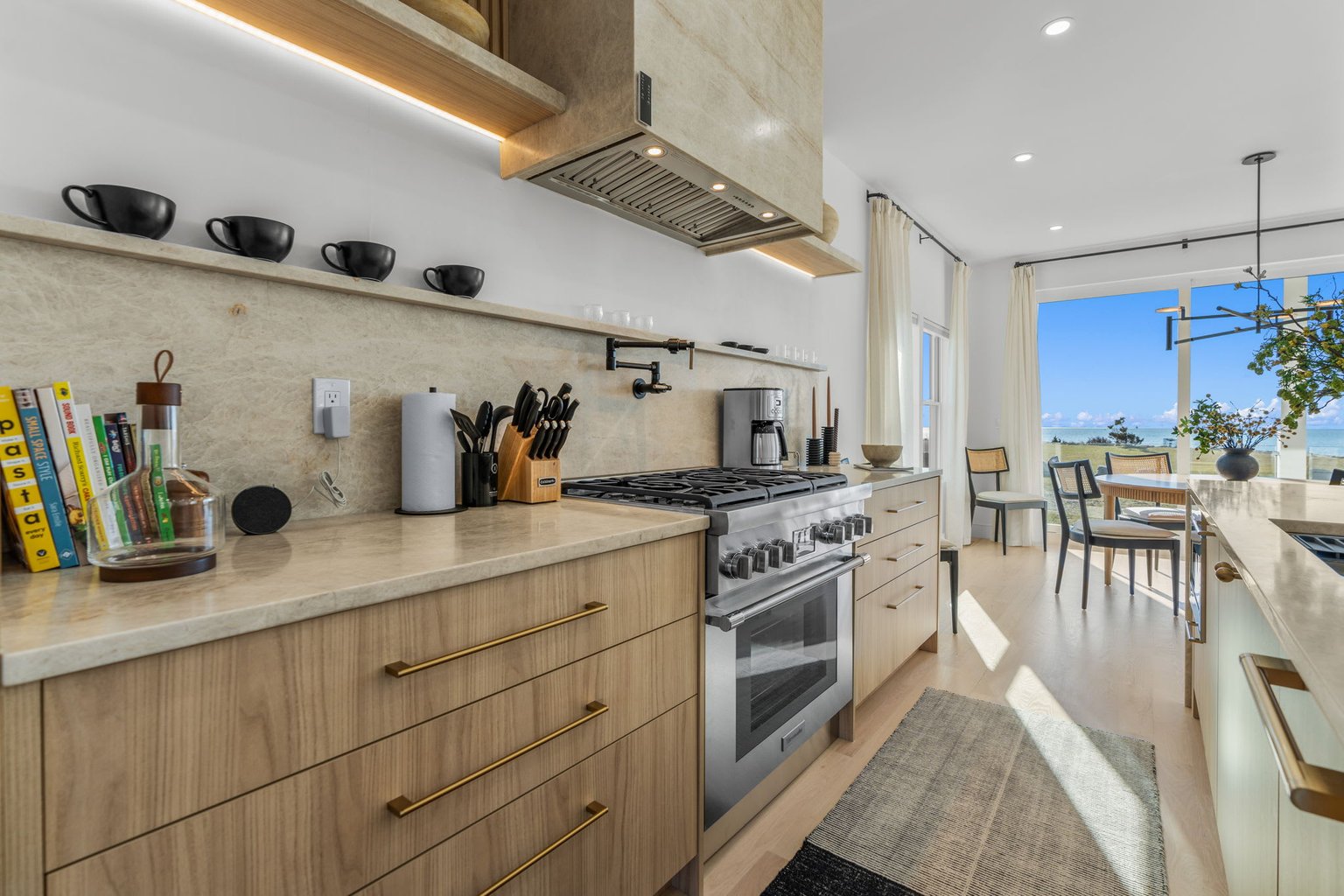Bourne Vacation Rental