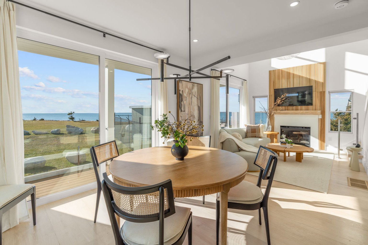 Bourne Vacation Rental